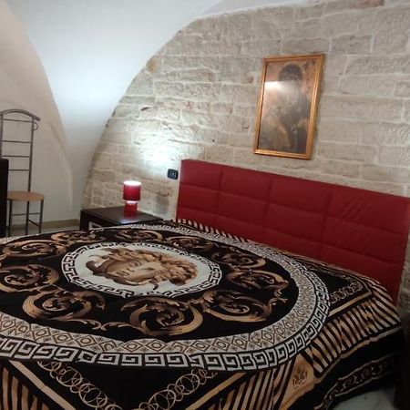 La Vela Villa Giovinazzo Dış mekan fotoğraf