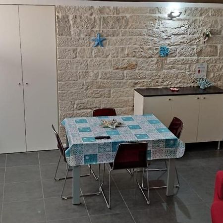 La Vela Villa Giovinazzo Dış mekan fotoğraf