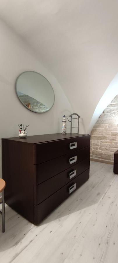 La Vela Villa Giovinazzo Dış mekan fotoğraf