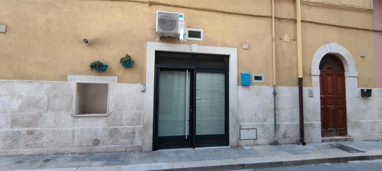 La Vela Villa Giovinazzo Dış mekan fotoğraf