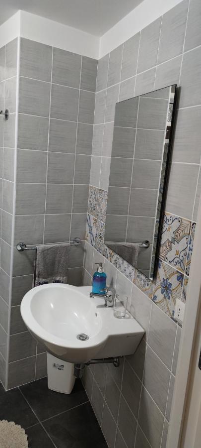 La Vela Villa Giovinazzo Dış mekan fotoğraf